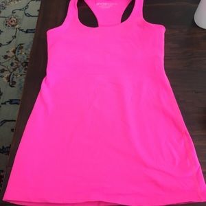 Beyond Yoga Racer Back Tank